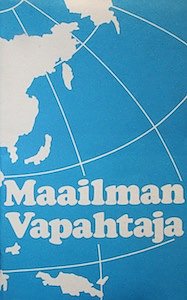 Finska Evangelium