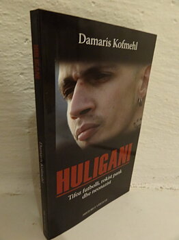 Huliganen + Lukasevangeliet-albanska