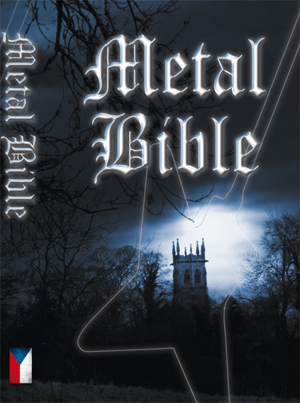 Tjeckisk Metalbibel   - Blanda som du vill av våra målriktade pocketbiblar och ta del av mängdrabatterna. Gäller alla målriktade pocketbiblar, även på andra språk