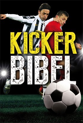 Tysk Kickerbibel  - Blanda som du vill av våra målriktade pocketbiblar och ta del av mängdrabatterna. Gäller alla målriktade pocketbiblar, även på andra språk