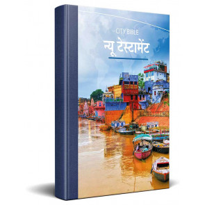 Hindi-Nya Testamentet