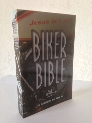 Portugisisk Bikerbibel  - Blanda som du vill av våra målriktade pocketbiblar och ta del av mängdrabatterna. Gäller alla målriktade pocketbiblar, även på andra språk