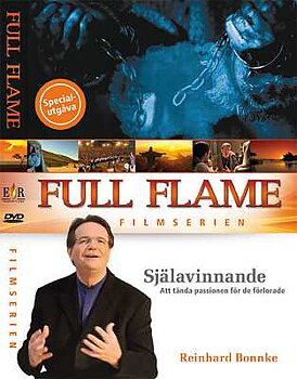 Full Flame filmserie/DVD-Tyska