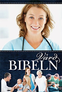 Vårdbibeln - Blanda som du vill av våra målriktade pocketbiblar och ta del av mängdrabatterna. 