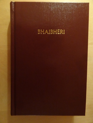 Shona bibel