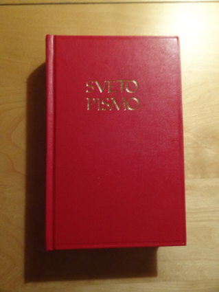 Slovensk Bibel