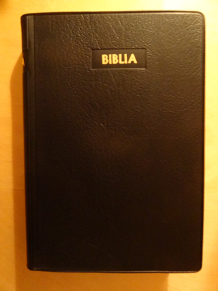 Ewe Bibel