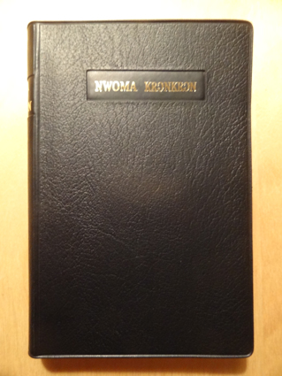 Fante Bibel