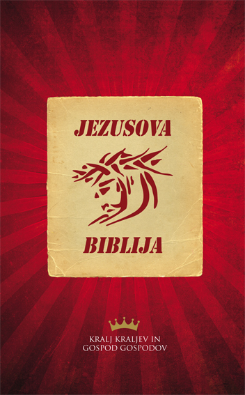 Slovensk Jesus Bibel  - Blanda som du vill av våra målriktade pocketbiblar och ta del av mängdrabatterna. Gäller alla målriktade pocketbiblar, även på andra språk