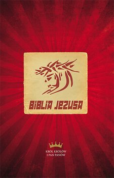 Polsk Jesusbibel  - Blanda som du vill av våra målriktade pocketbiblar och ta del av mängdrabatterna. Gäller alla målriktade pocketbiblar, även på andra språk