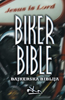 Kroatisk Biker Bibel - Blanda som du vill av våra målriktade pocketbiblar och ta del av mängdrabatterna. Gäller alla målriktade pocketbiblar, även på andra språk