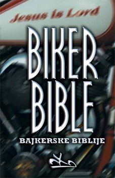 Slovensk Biker Bibel - Blanda som du vill av våra målriktade pocketbiblar och ta del av mängdrabatterna. Gäller alla målriktade pocketbiblar, även på andra språk