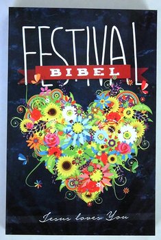 Tysk Festivalbibel - Blanda som du vill av våra målriktade pocketbiblar och ta del av mängdrabatterna. Gäller alla målriktade pocketbiblar, även på andra språk