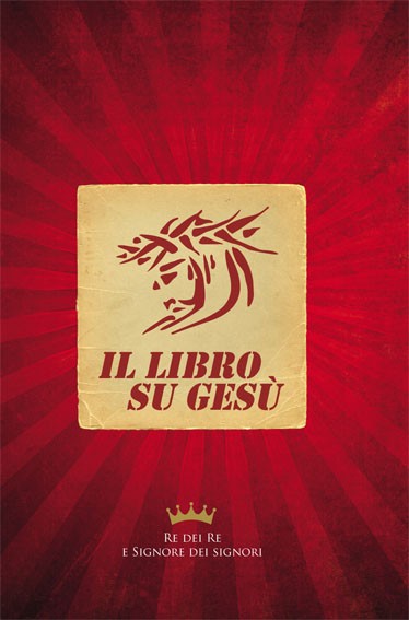 Italienskt Jesus Bibel - Blanda som du vill av våra målriktade pocketbiblar och ta del av mängdrabatterna. Gäller alla målriktade pocketbiblar, även på andra språk