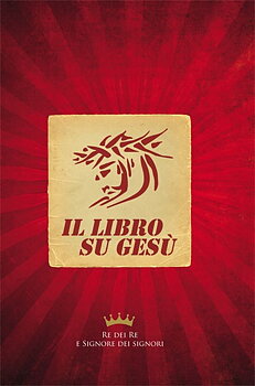 Italienskt Jesus Bibel  - Blanda som du vill av våra målriktade pocketbiblar och ta del av mängdrabatterna. Gäller alla målriktade pocketbiblar, även på andra språk