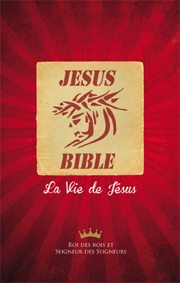 Fransk Jesus Bibel - Blanda som du vill av våra målriktade pocketbiblar och ta del av mängdrabatterna. Gäller alla målriktade pocketbiblar, även på andra språk