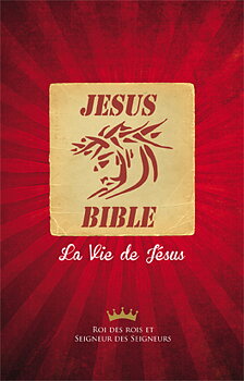 Fransk Jesus Bibel - Blanda som du vill av våra målriktade pocketbiblar och ta del av mängdrabatterna. Gäller alla målriktade pocketbiblar, även på andra språk