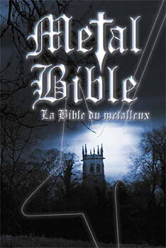 Fransk Metalbibel    - Blanda som du vill av våra målriktade pocketbiblar och ta del av mängdrabatterna. Gäller alla målriktade pocketbiblar, även på andra språk