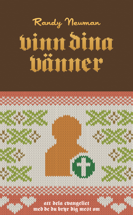 Vinn dina vänner-Randy Newman