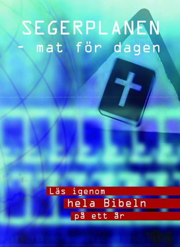 Segerplanen-Bibelläsningsplan