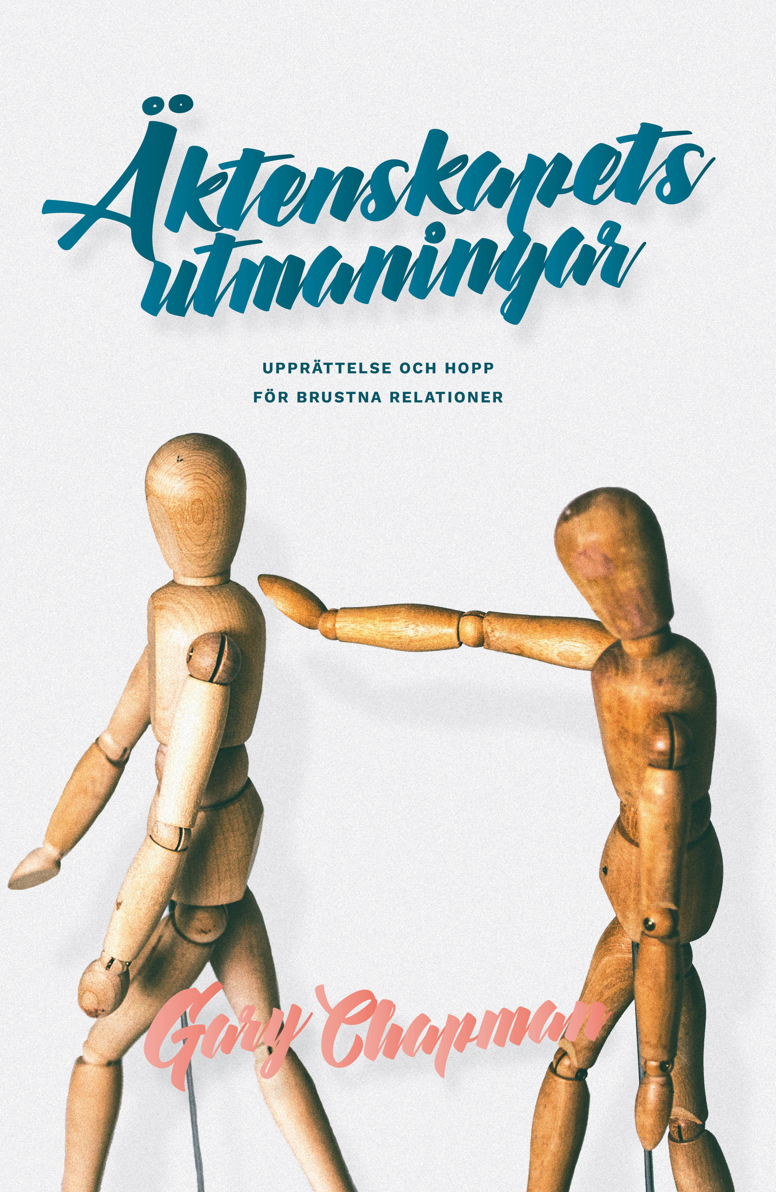 Äktenskapets utmaningar