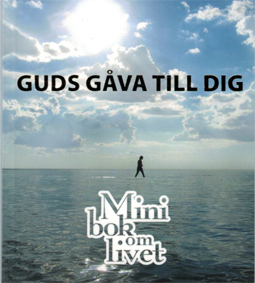 Guds gåva till dig! Minibok