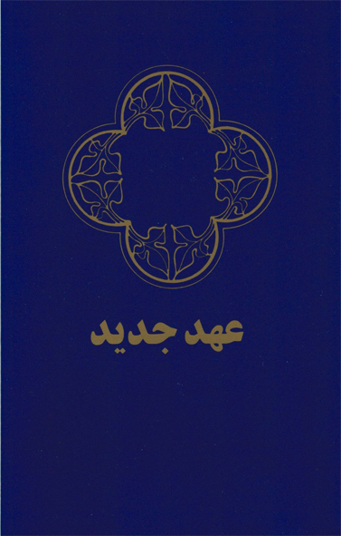 Farsi/persiska Nya Testamentet BLANDA SOM DU VILL av våra NT på OLIKA SPRÅK med samma mängdrabatter