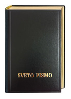 Serbisk (latin) Bibel