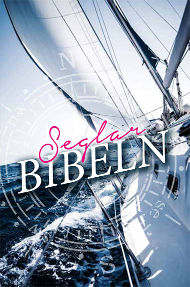 Seglarbibeln  - Blanda som du vill av våra målriktade pocketbiblar och ta del av mängdrabatterna. 