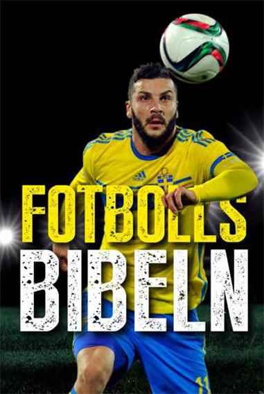Fotbollsbibel -Blanda som du vill av våra målriktade pocketbiblar och ta del av mängdrabatterna.