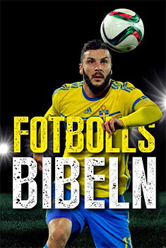 Fotbollsbibel  -Blanda som du vill av våra målriktade pocketbiblar och ta del av mängdrabatterna. 