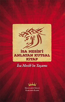 Turkisk Jesus Bibel  - Blanda som du vill av våra målriktade pocketbiblar och ta del av mängdrabatterna. Gäller alla målriktade pocketbiblar, även på andra språk