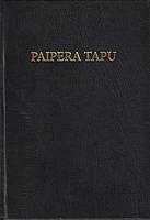 Maori   Bibel 