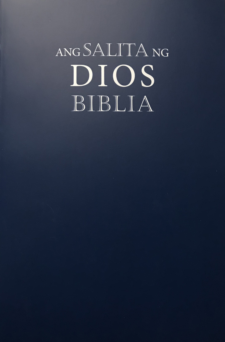 Tagalog Bibel    