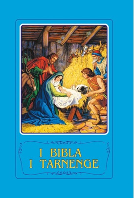 Romani-Barnbibel