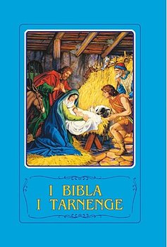 Romani-Barnbibel