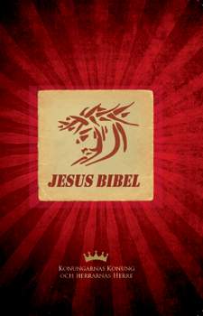 Jesusbibeln-svenska 