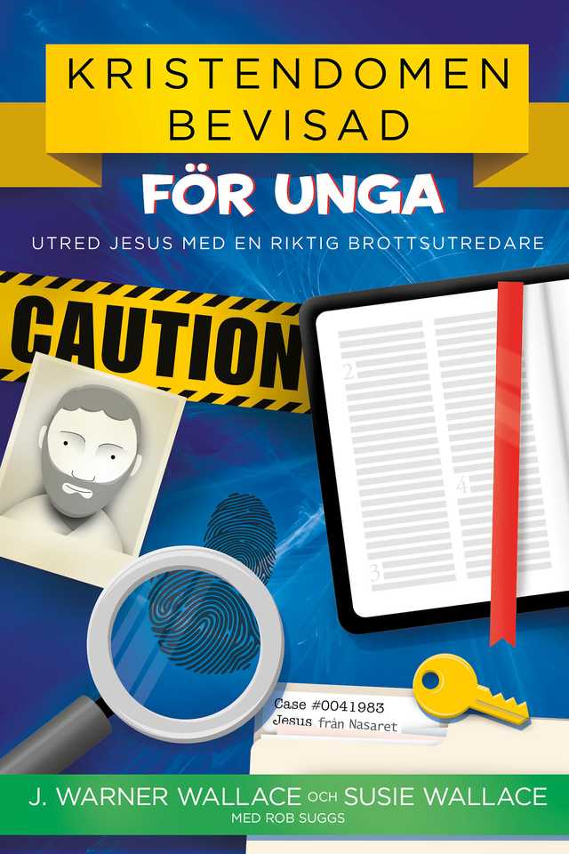 Kristendomen bevisad - för unga