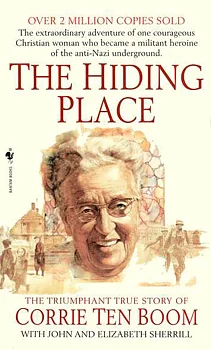 The Hiding Place - Corrie Ten Boom