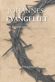 Johannesevangeliet Folkbibeln 2015