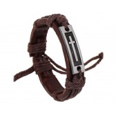 Armband med kors
