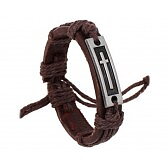 Armband med kors