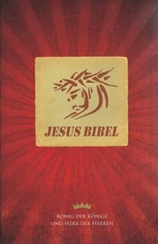 Jesusbibel-tyska