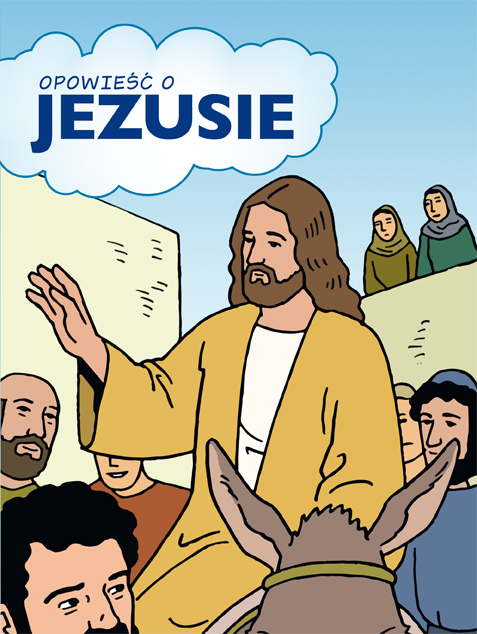 Polska-Boken om Jesus