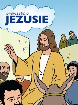 Polska-Boken om Jesus