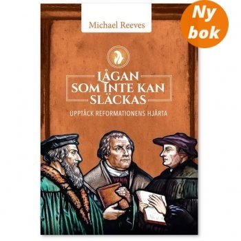 Lågan som inte kan släckas-Michael Reeves