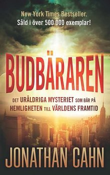BUDBÄRAREN - Jonathan Cahn