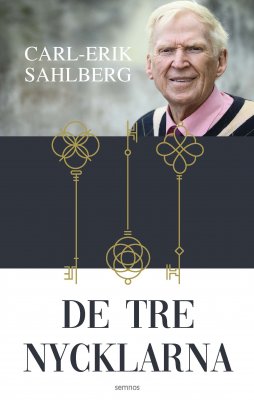 De tre nycklarna-Carl-Erik Sahlberg
