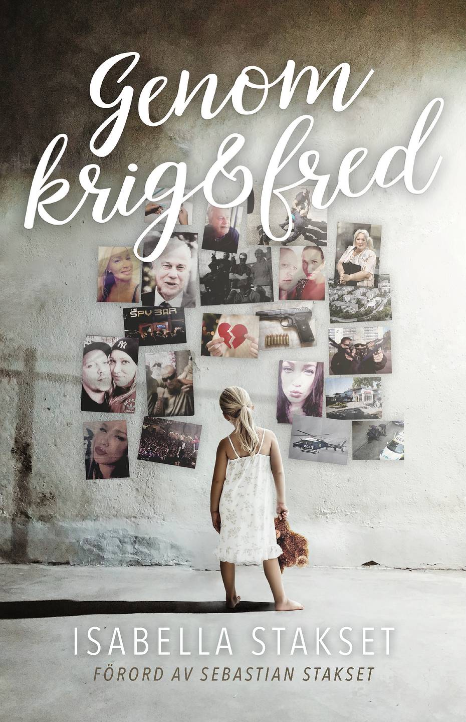 Genom krig och fred - Isabella Stakset