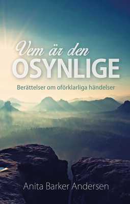 Vem är den osynlige - Anita Barker Andersen